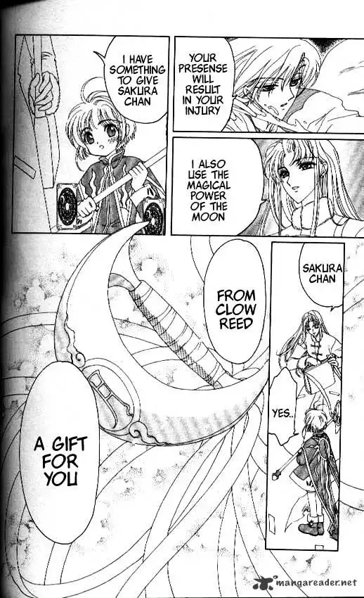 Cardcaptor Sakura Chapter 26 13